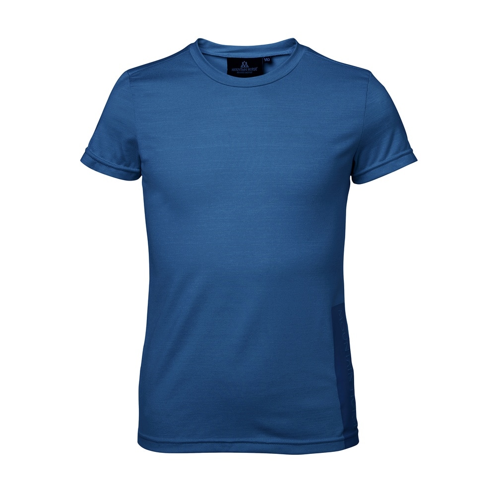 Mountain Horse Umi Tech Tee Jr