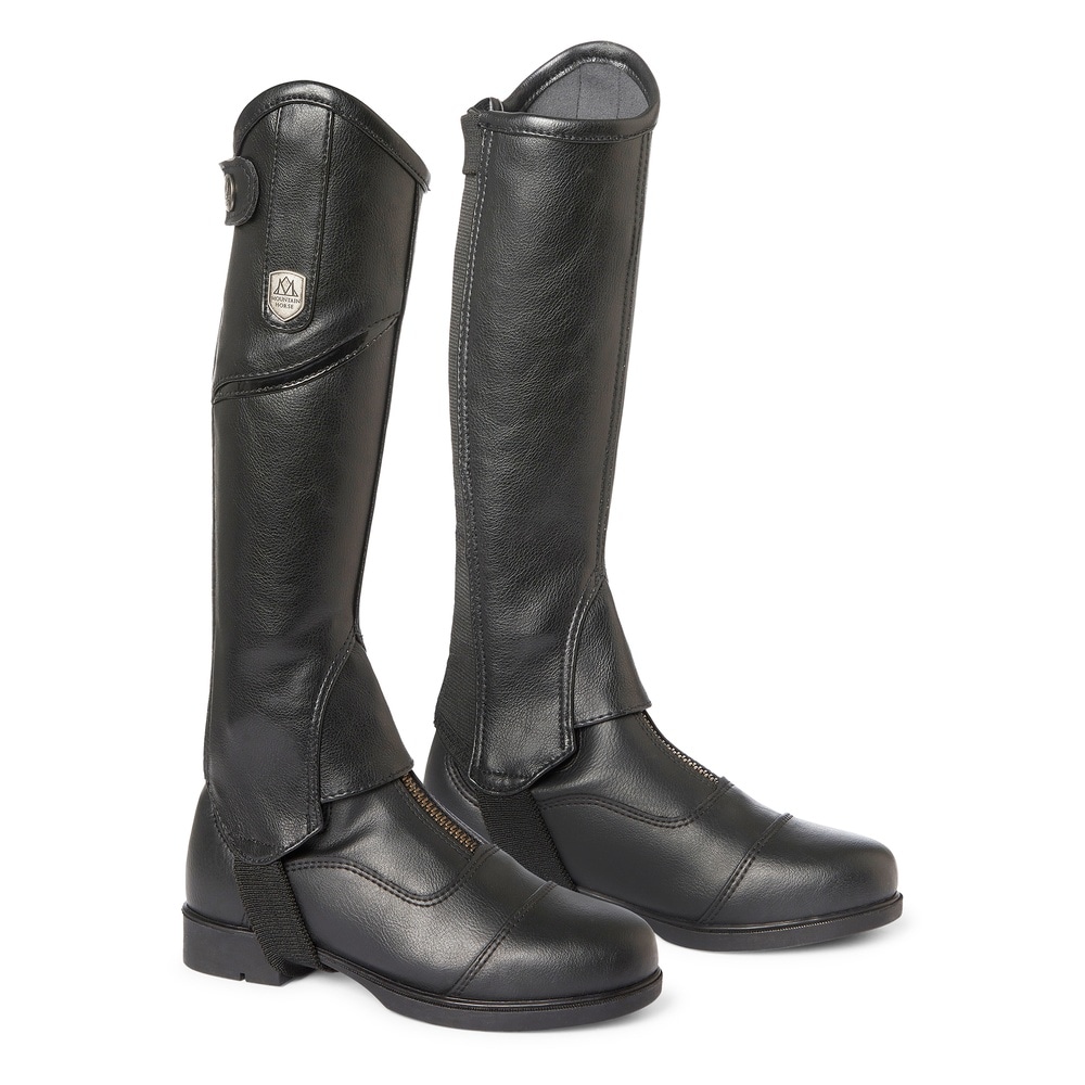 Mountain Horse Veganza Young Legging