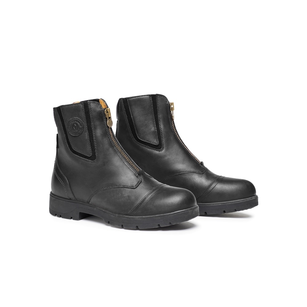 Mountain Horse Wild River Zip Paddock