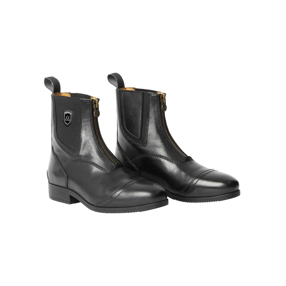 Mountain Horse Xanadu Front Zip Paddock