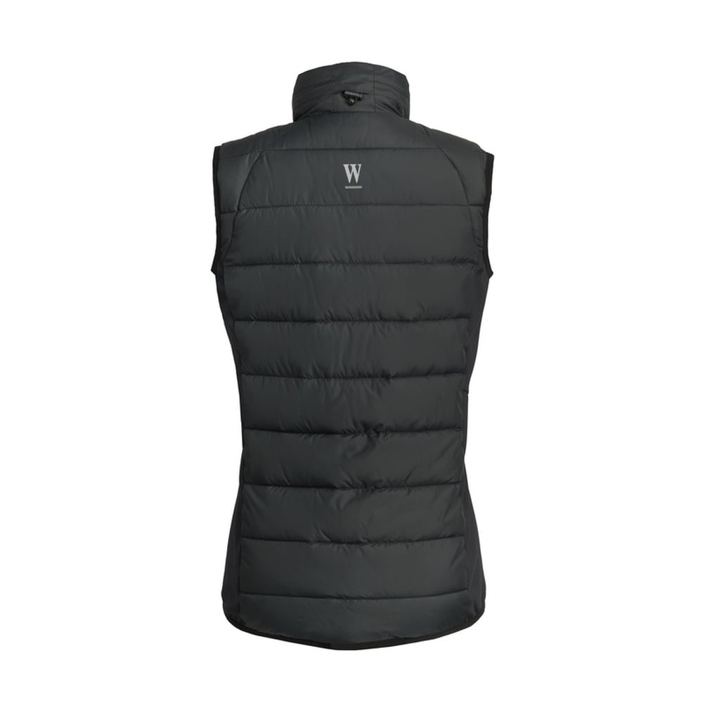 Wahlsten Cadde Hybrid Damesvest
