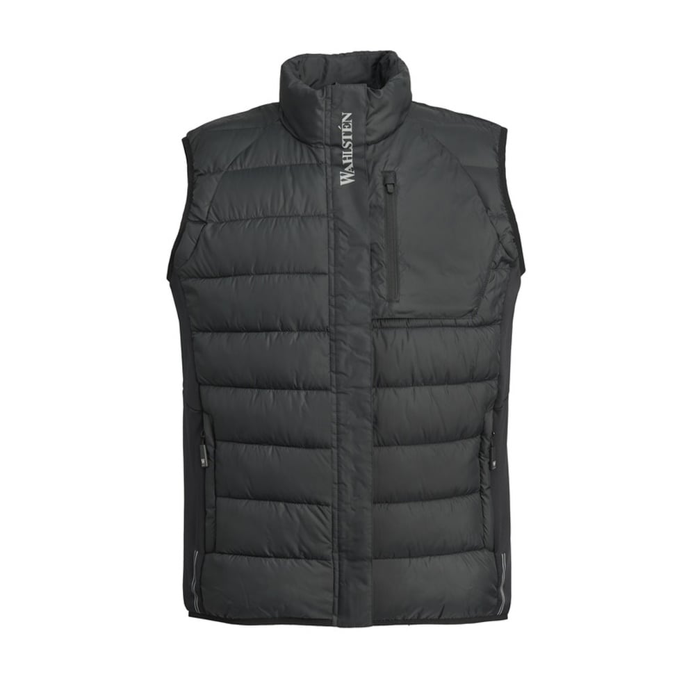 Wahlsten Cadder Heren Hybrid Vest