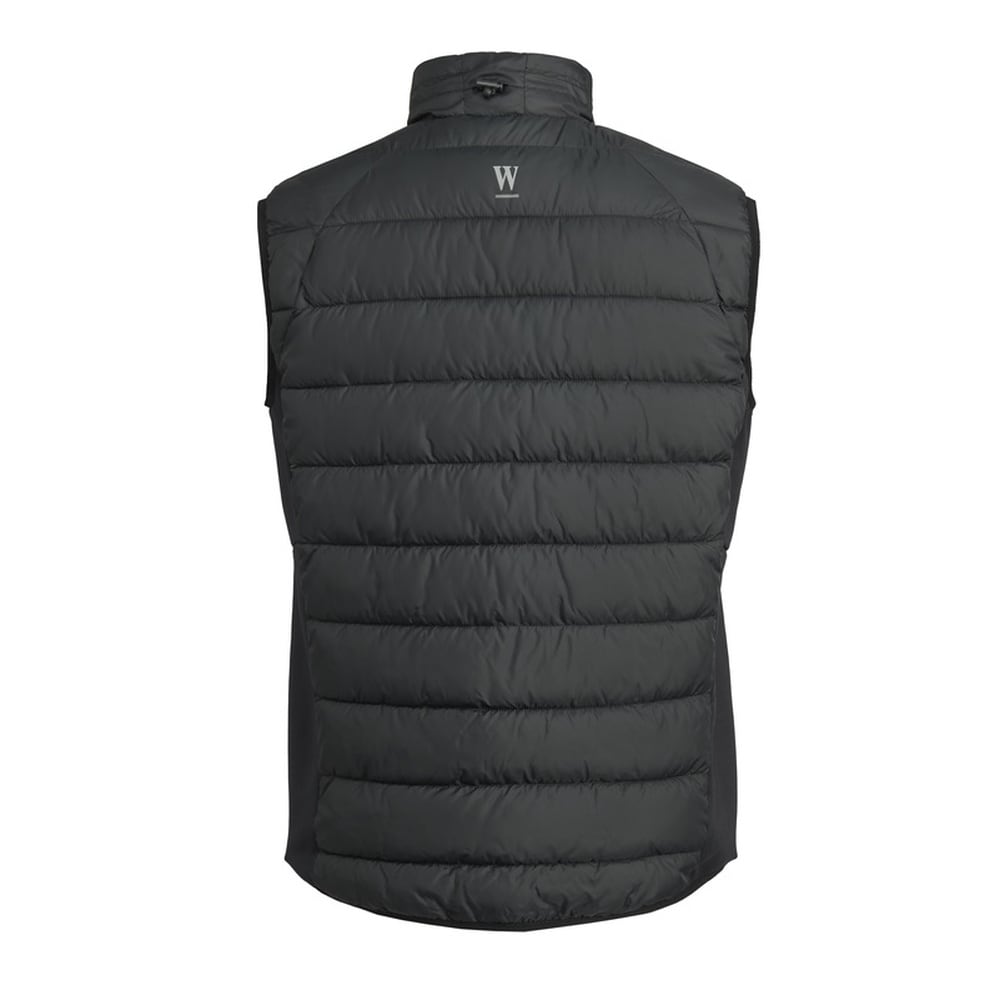 Wahlsten Cadder Heren Hybrid Vest
