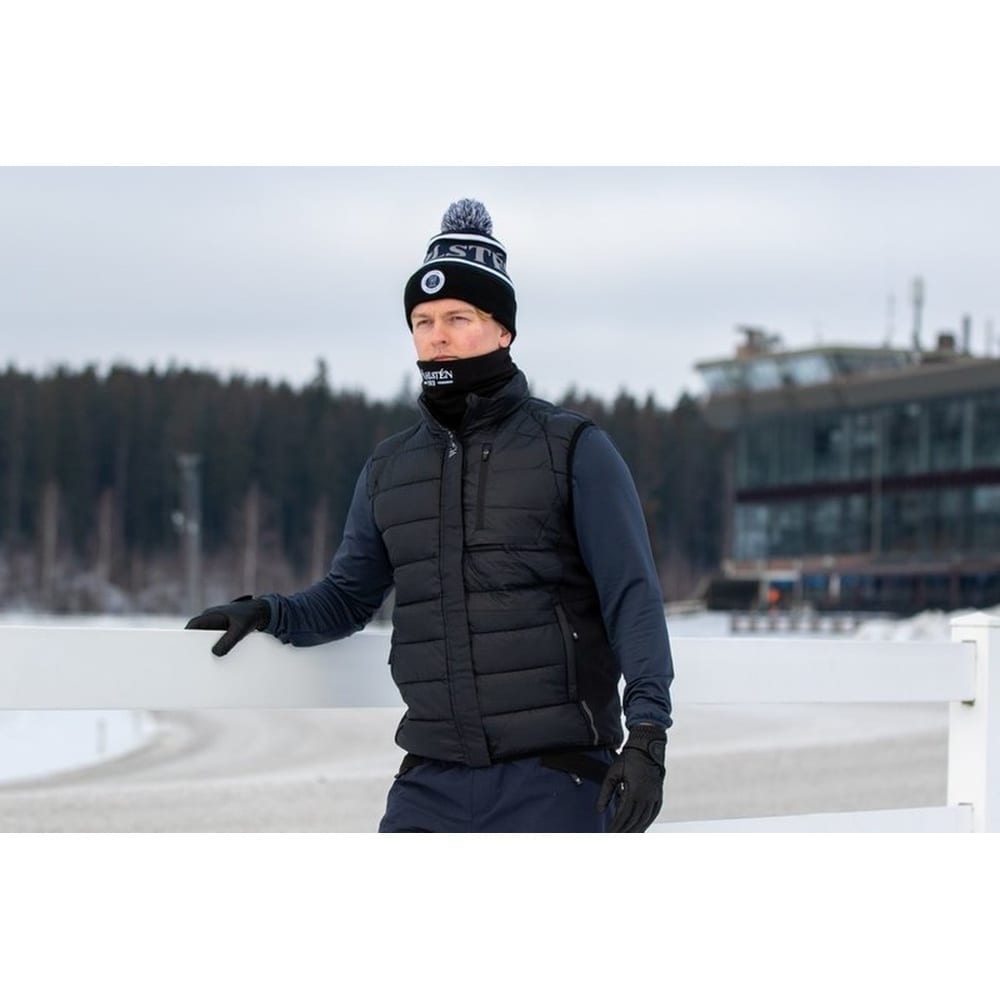 Wahlsten Cadder Heren Hybrid Vest