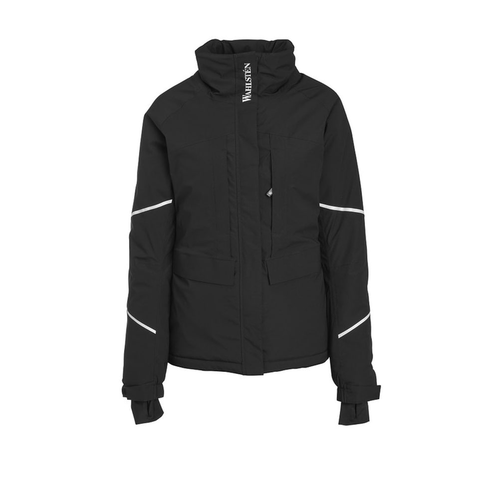 Wahlsten Eryth Dames Winter Trainingsjack