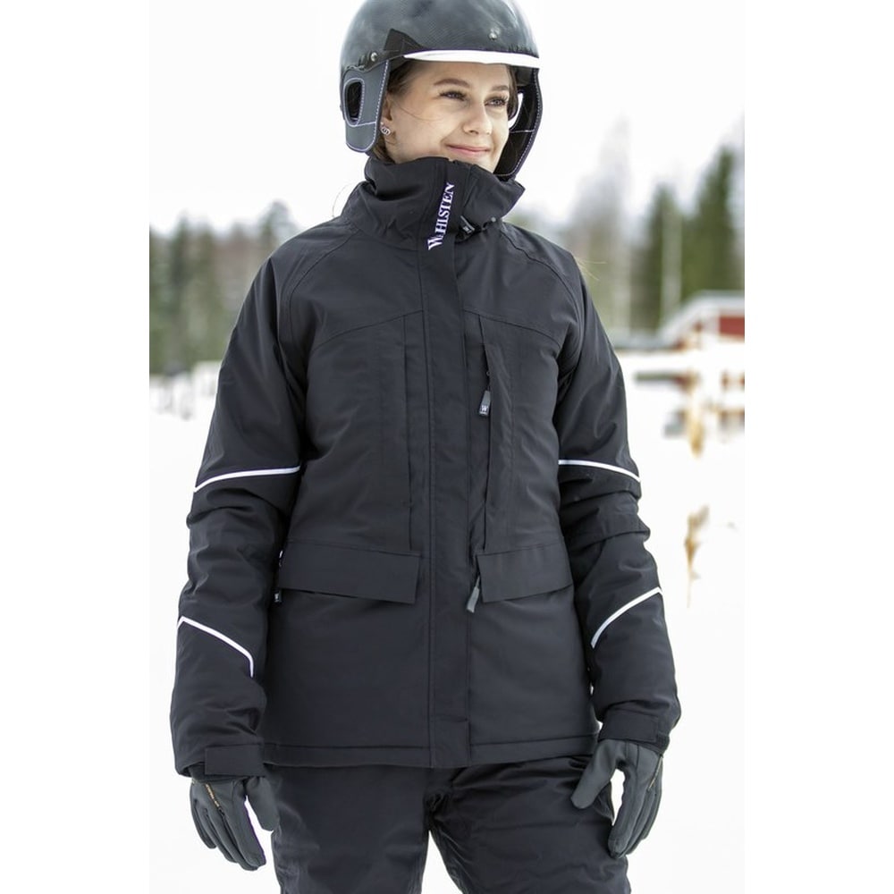 Wahlsten Eryth Dames Winter Trainingsjack