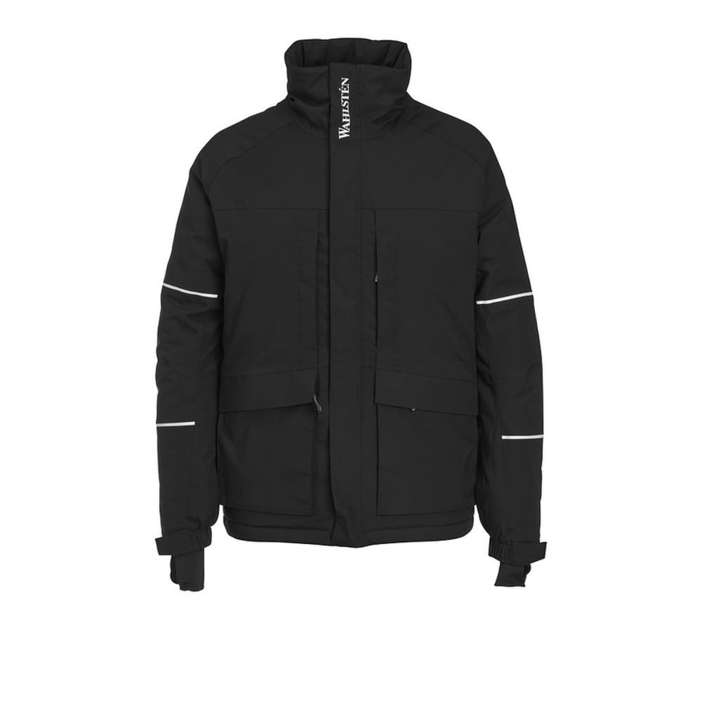 Wahlsten Etire Herren Winter Trainingsjacke