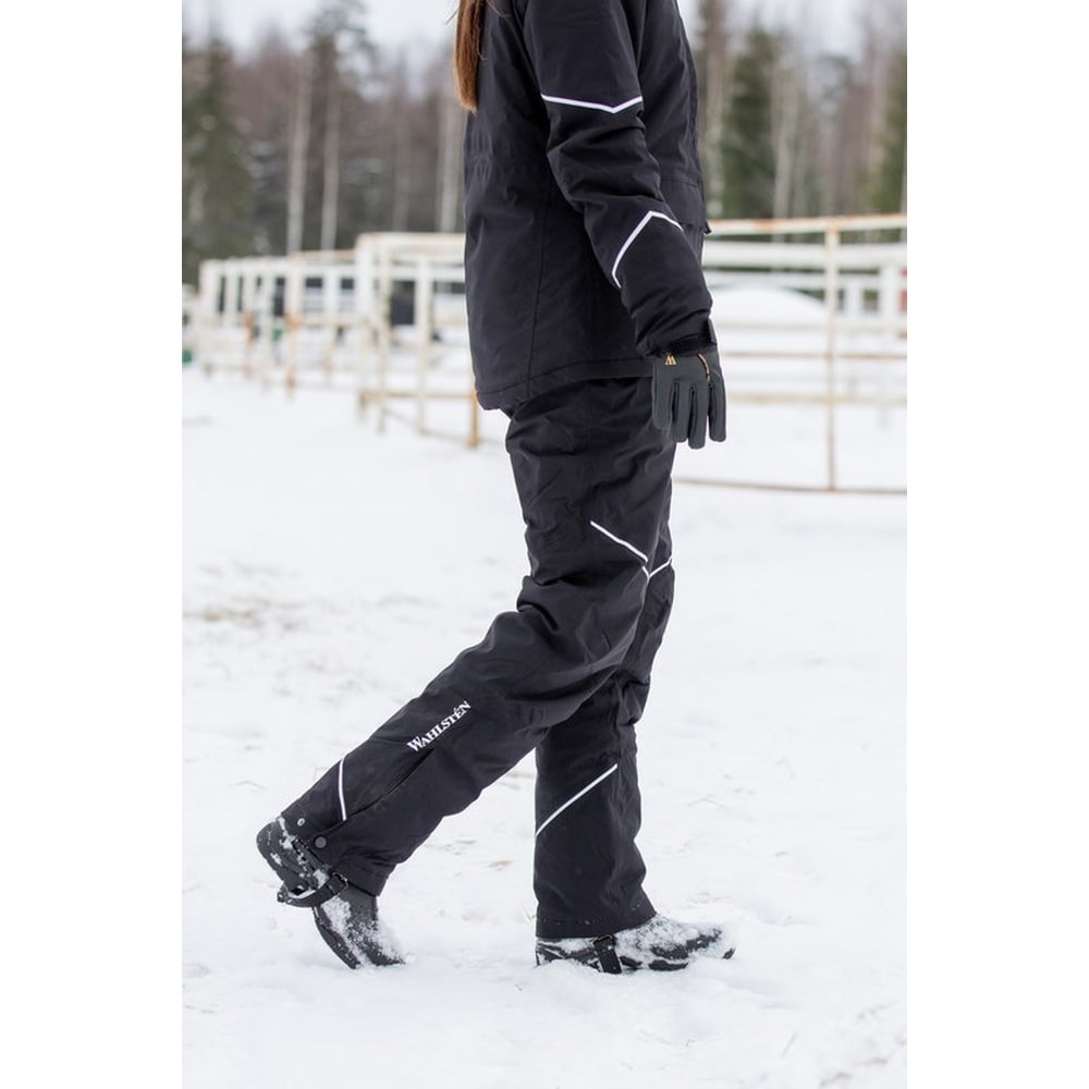 Wahlsten Euxenite Dames Winter Trainingsbroek