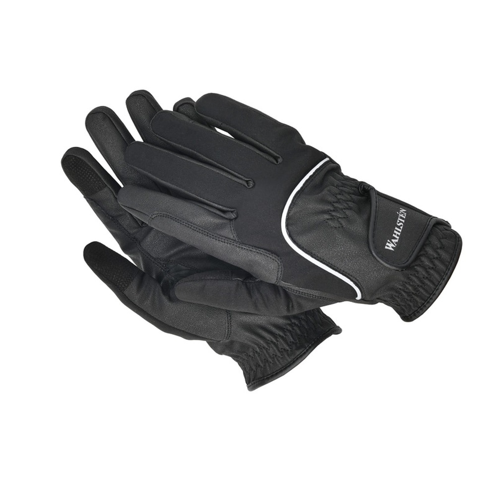 Wahlsten Isak Wol Voering Handschoenen