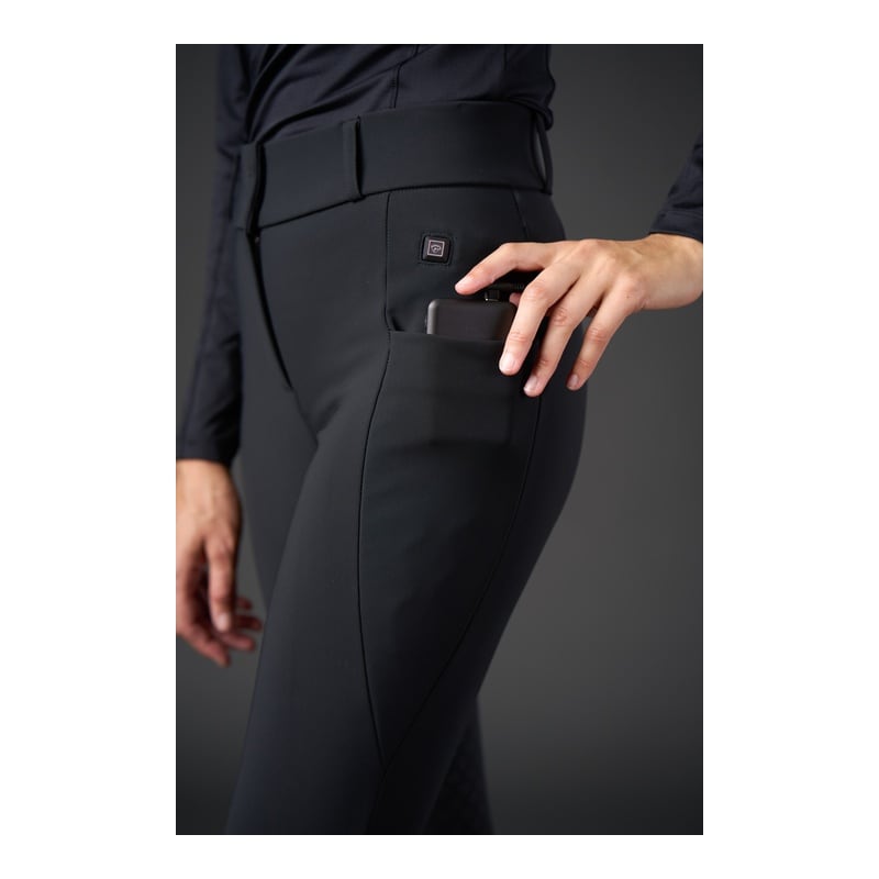 CATAGO Heat Tech pantalones calefactables
