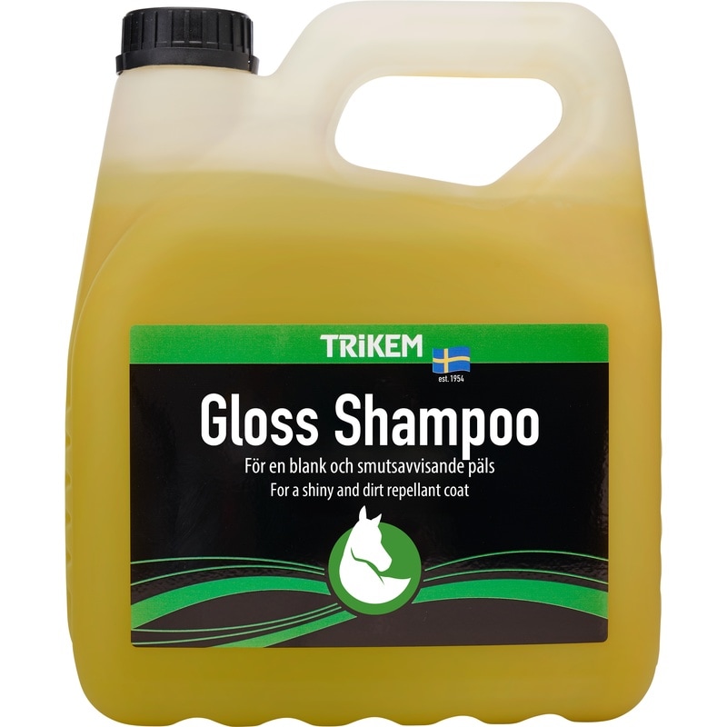 Trikem Gloss Szampon 3000 ml