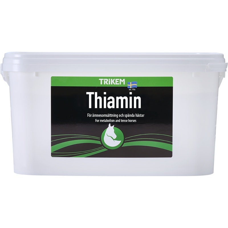 Trikem Thiamin 4000 g