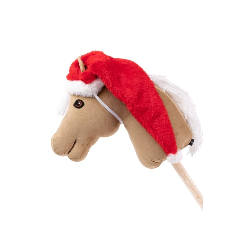 Gorro navideño para My Hobby Horse
