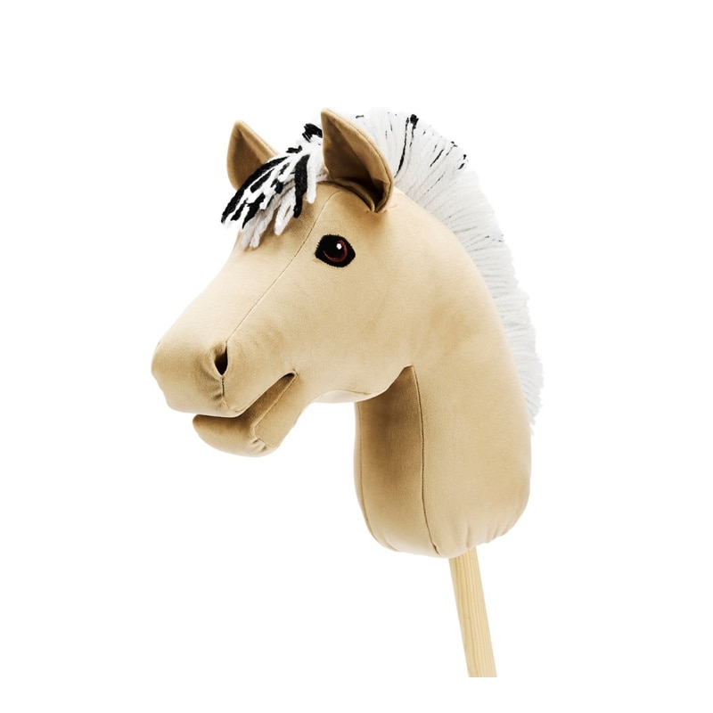 My Hobby Horse Fjord