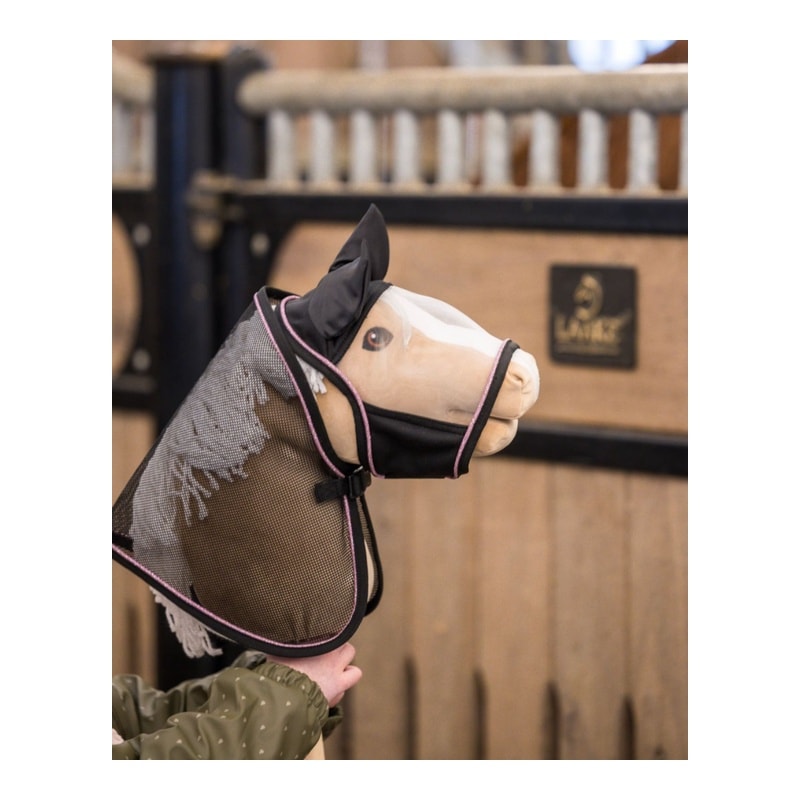 Máscara antimoscas My Hobby Horse