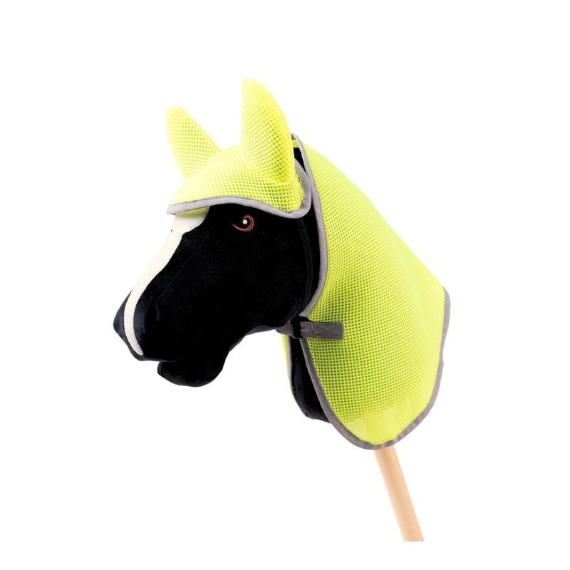 Mi Manta y gorro reflex My Hobby Horse