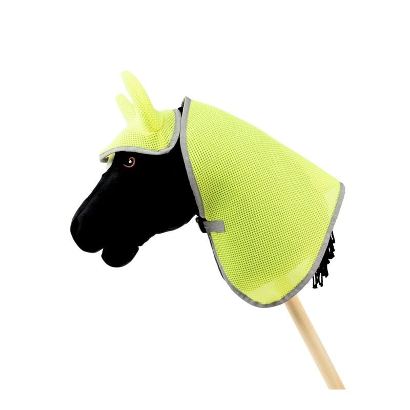 Mi Manta y gorro reflex My Hobby Horse