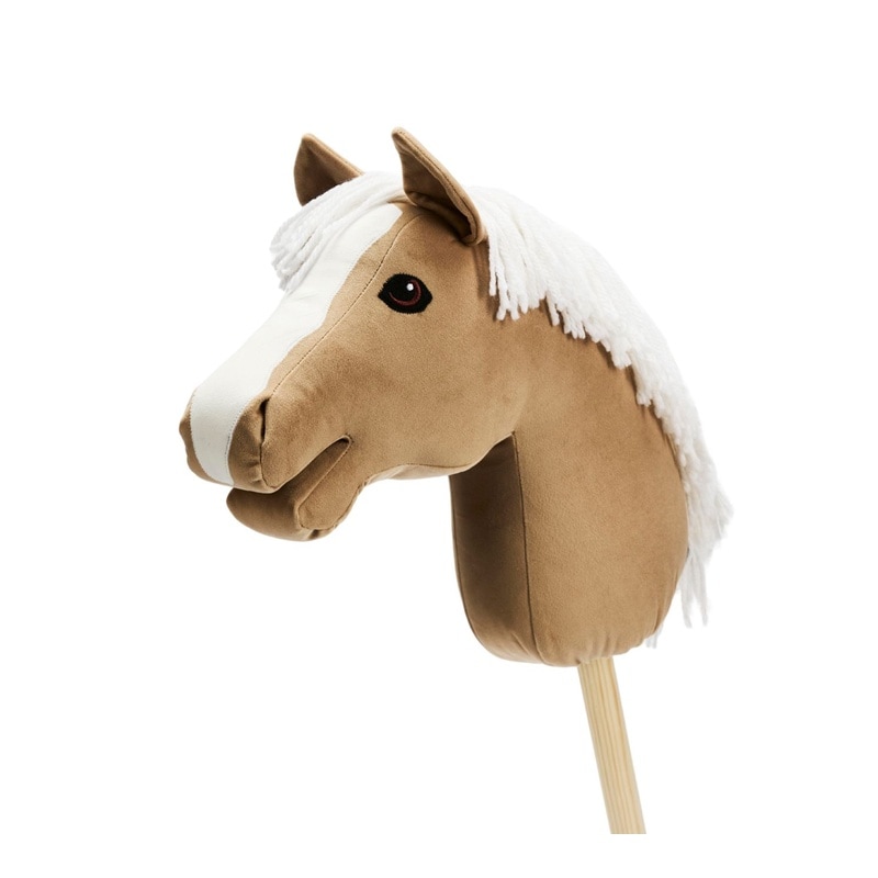 Mein Steckenpferd Sarmon