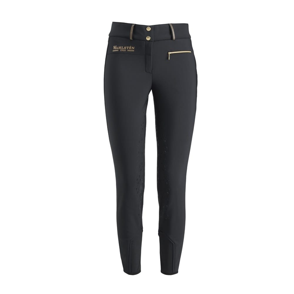 Wahlsten Chamosite Women Softshell Breeches