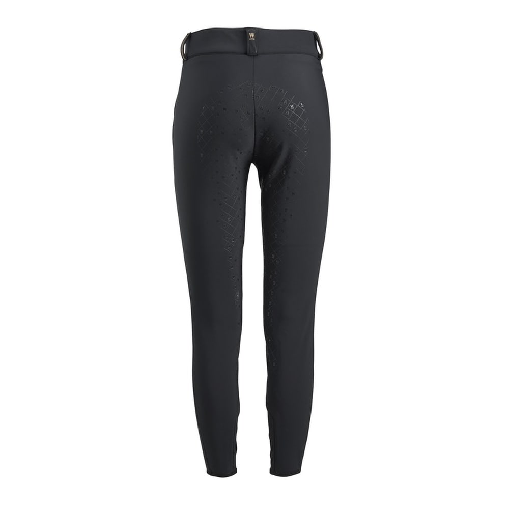 Wahlsten Chamosite Damen Softshell-Reithose