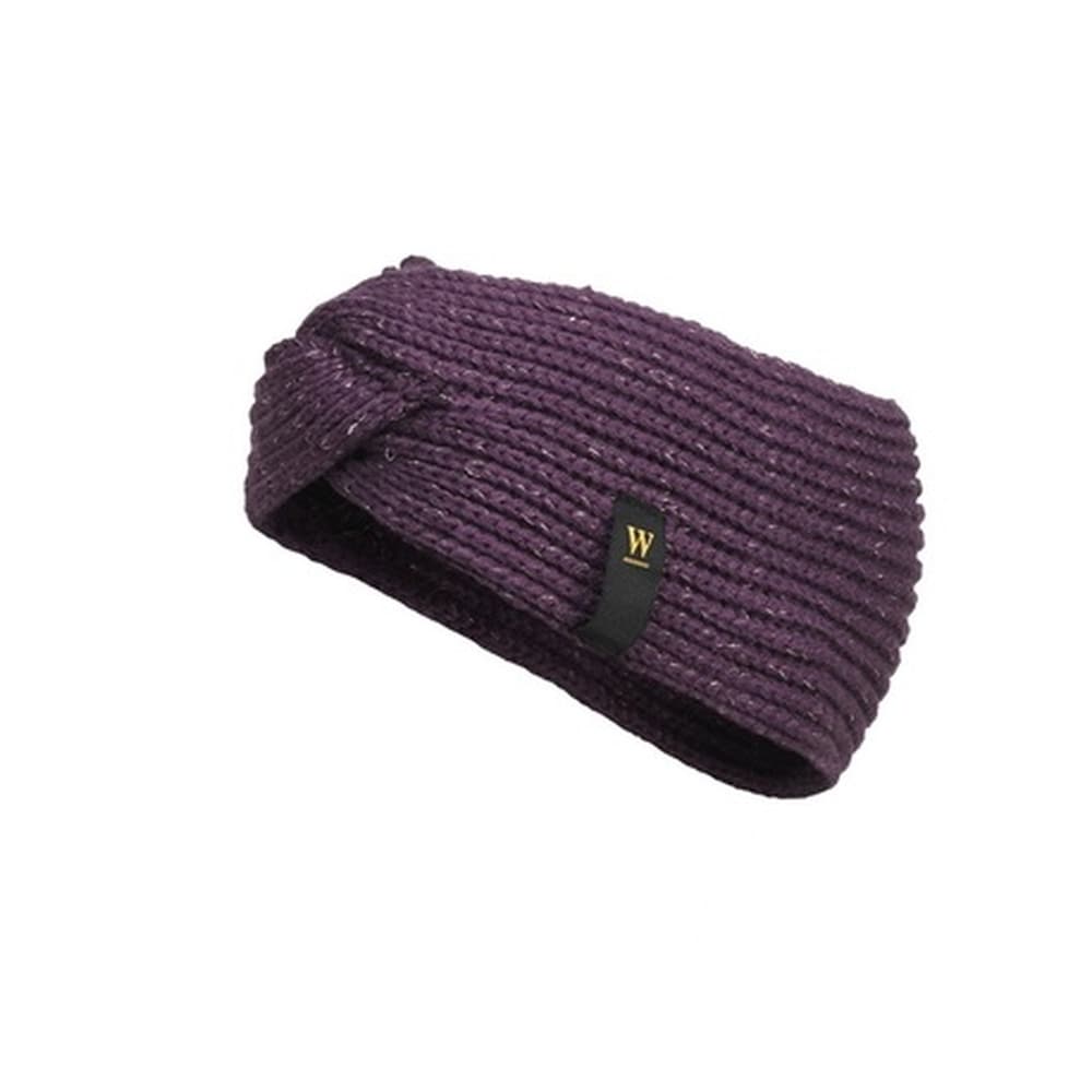 Wahlsten Cindy dzianinowa opaska na głowę
