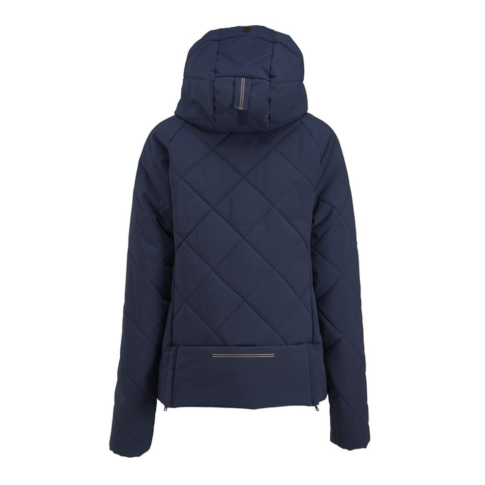 Wahlsten Citrine Damen-Wintermantel