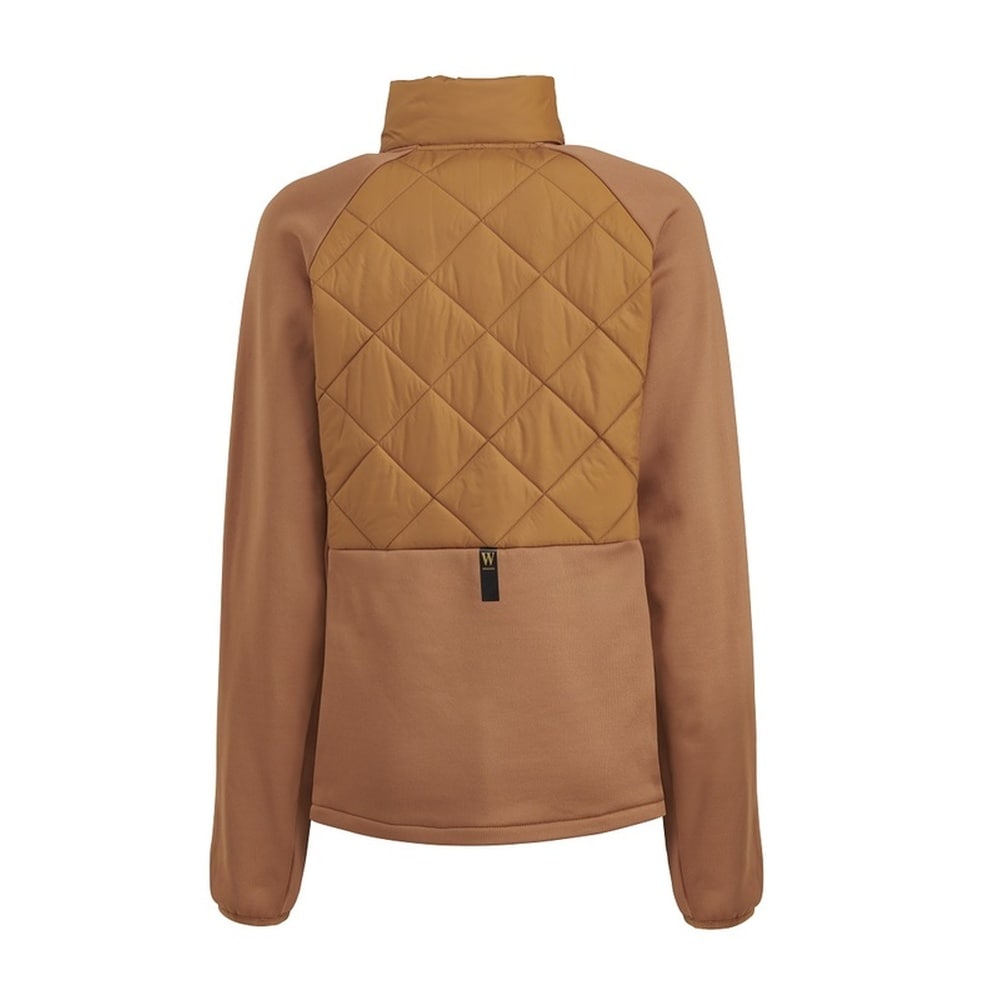 Wahlsten Copper Women’s Hybrid Jacket