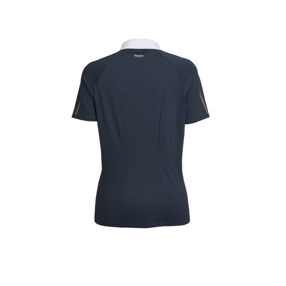 T-shirt de compétition pour femmes Wahlsten Datile