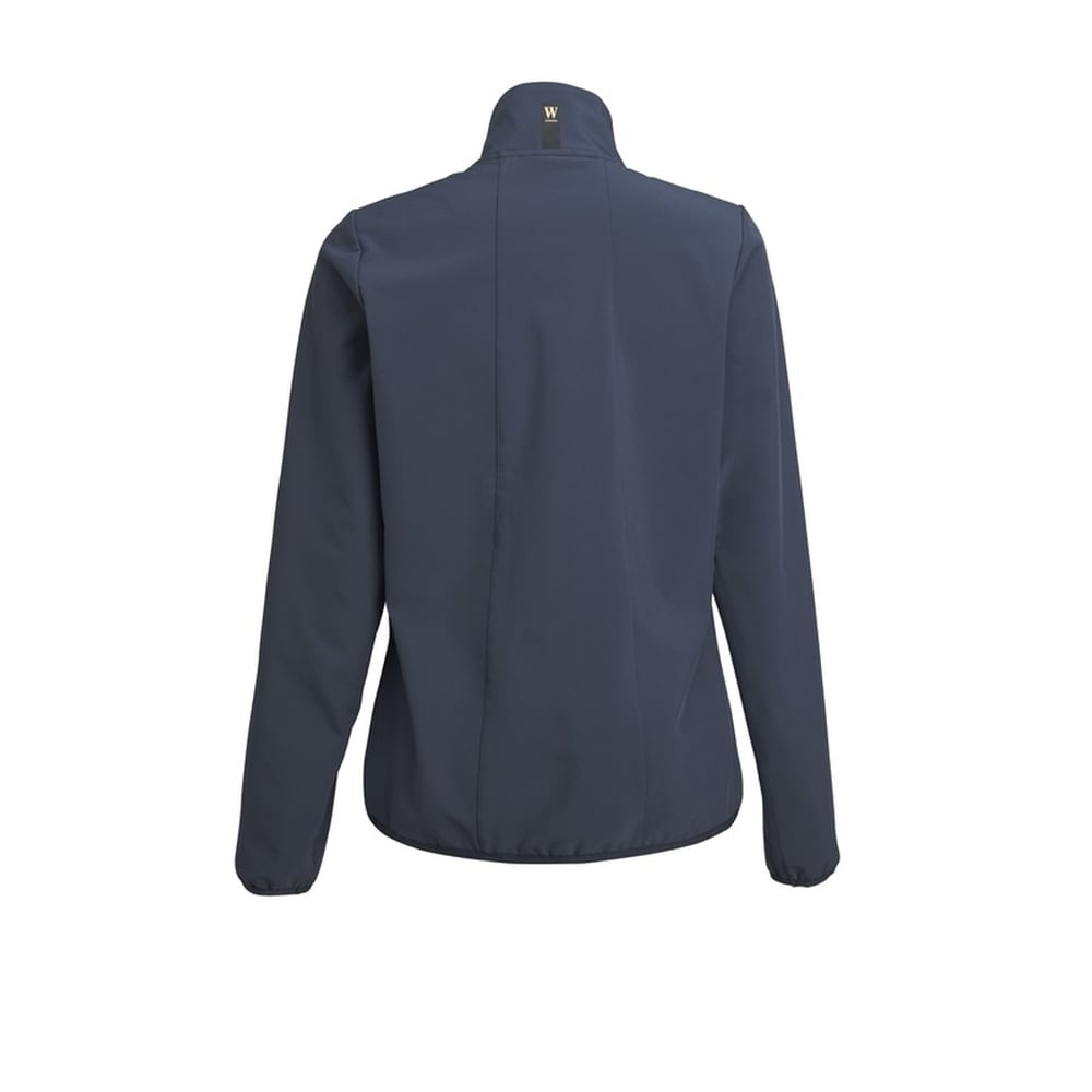 Wahlsten Diamond Damen Softshell-Jacke