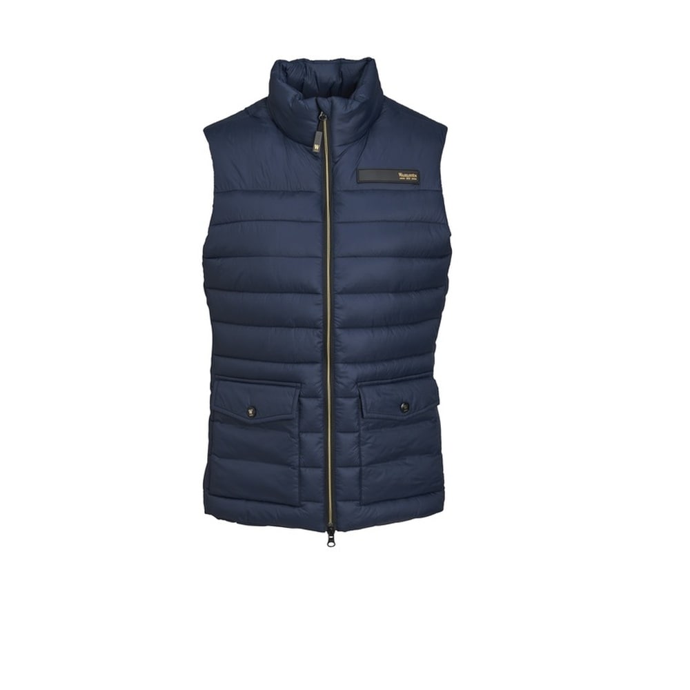 Chaleco Acolchado para Mujer Wahlsten Eddi