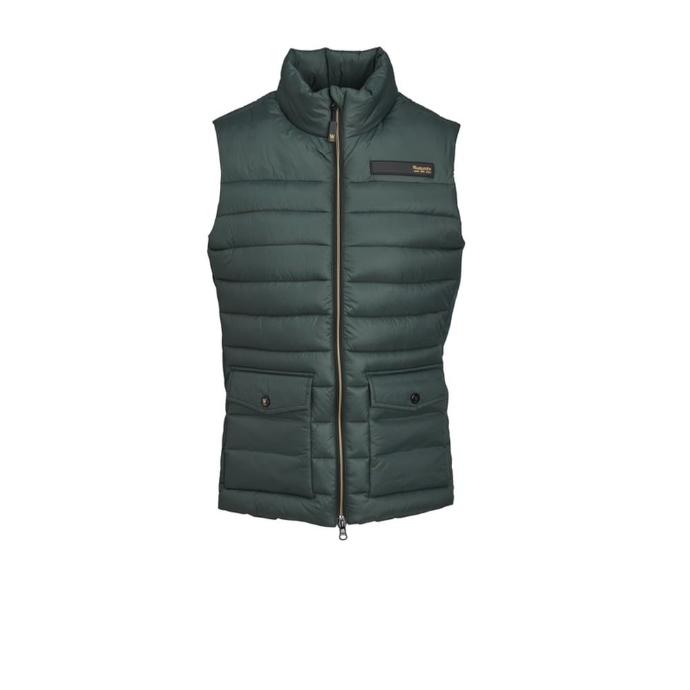 Chaleco Acolchado para Mujer Wahlsten Eddi