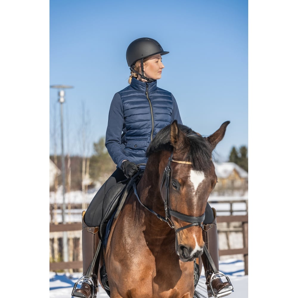 Wahlsten Editat Dames Hybride Jas