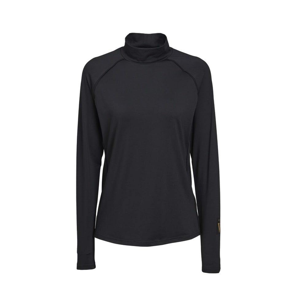 Wahlsten Epidote Chemise à Manches Longues pour Femme