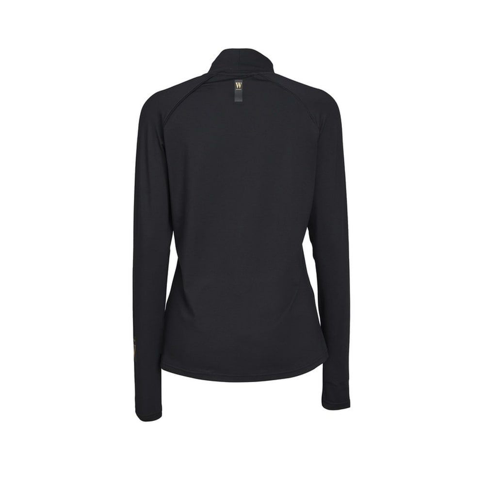 Wahlsten Epidote Chemise à Manches Longues pour Femme