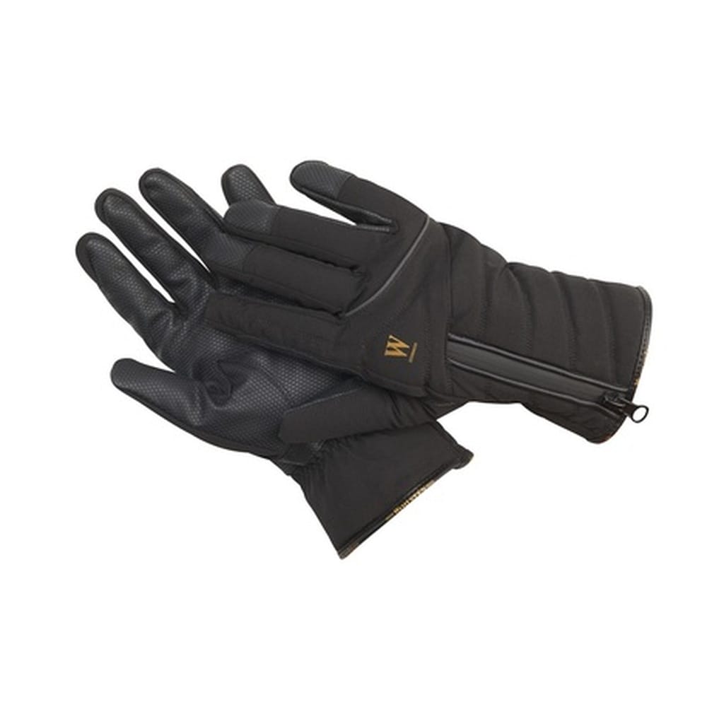 Guantes de montar invierno Wahlsten Eve