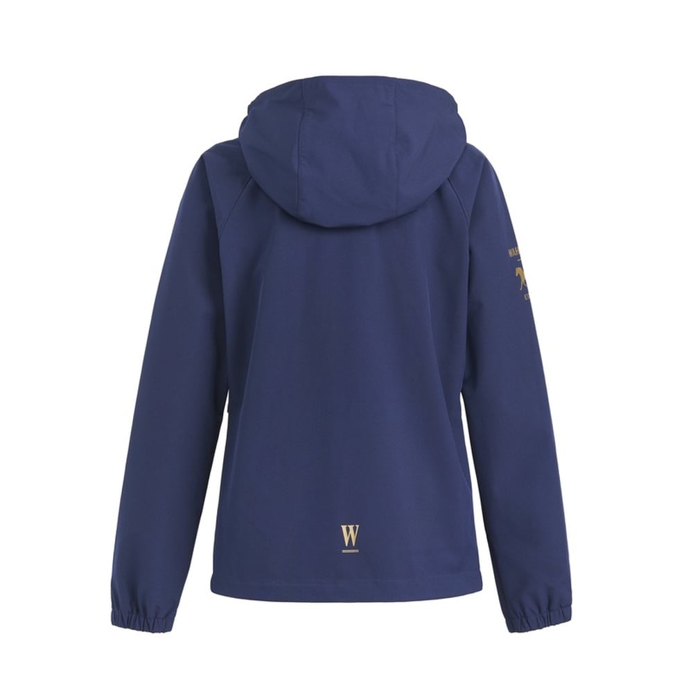 Veste Softshell pour Enfants Wahlsten Faypar