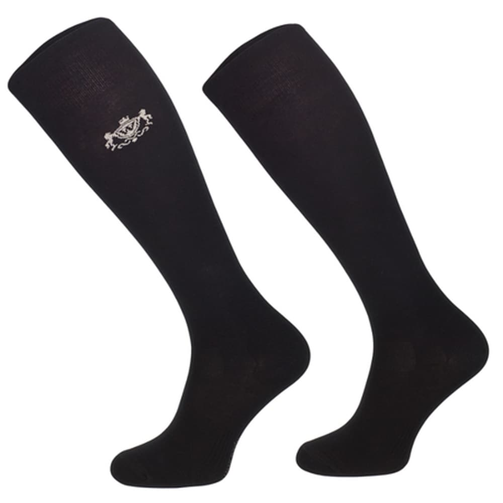 Wahlsten Fiia Classic Riding Socks
