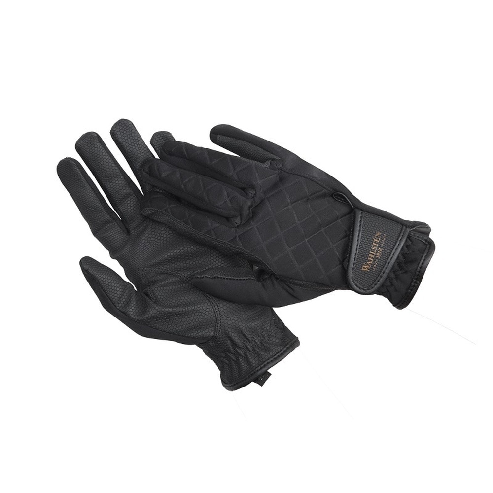 Wahlsten Sarah Softshell Reithandschuhe