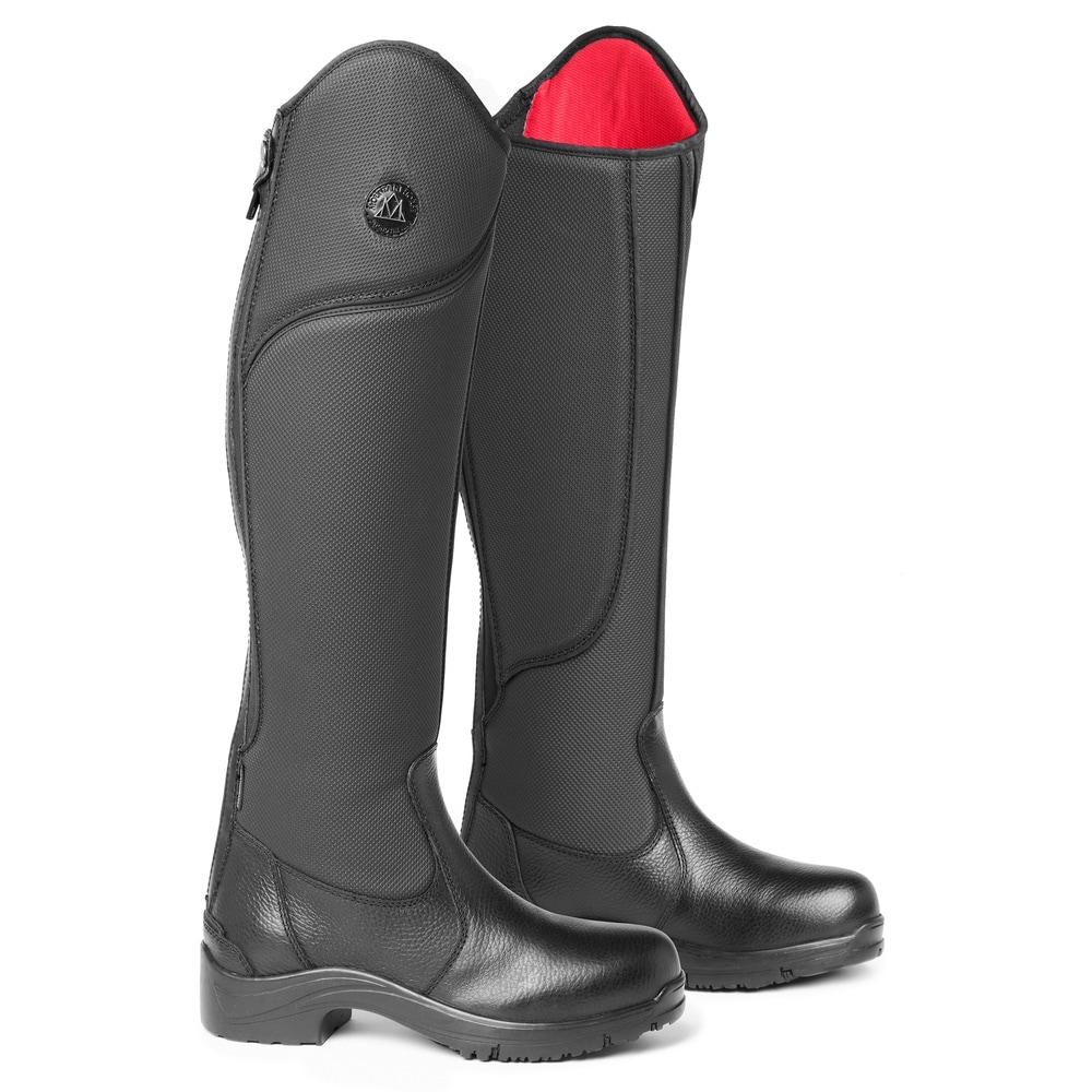 Mountain Horse Arctica Tall Boots – Winterreitstiefel