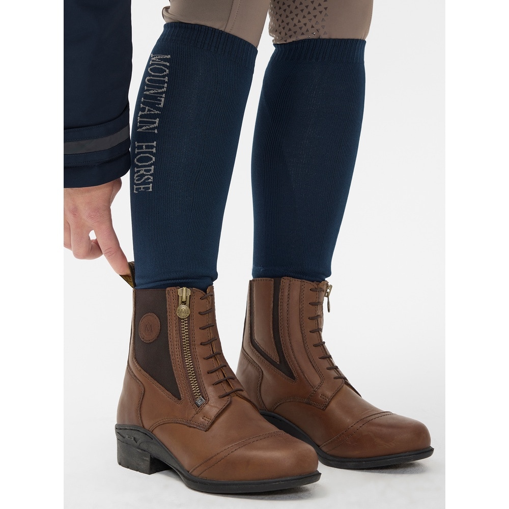 Mountain Horse Valkyria Side Zip Paddock – jodhpur