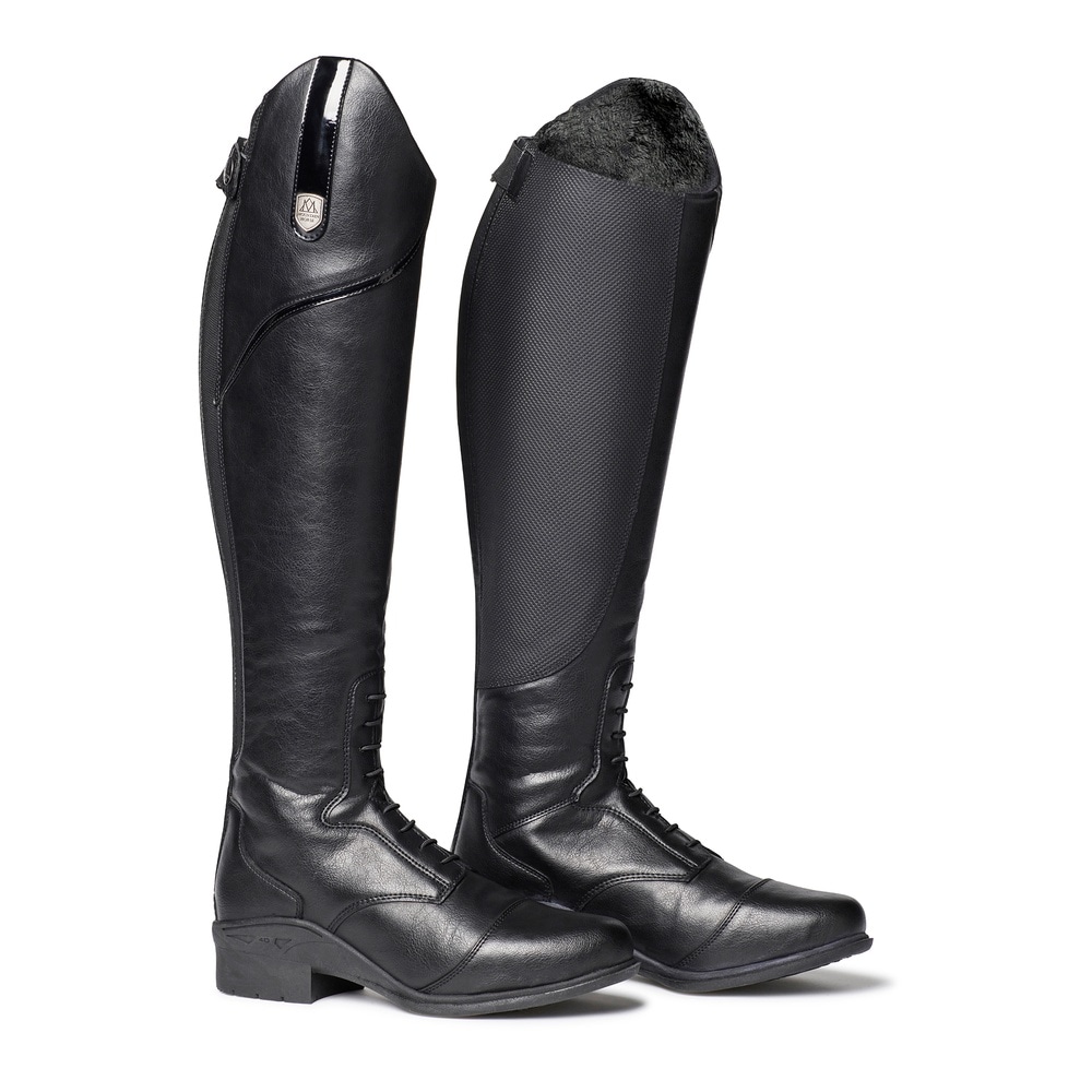 Mountain Horse Veganza Winter – Winterreitstiefel