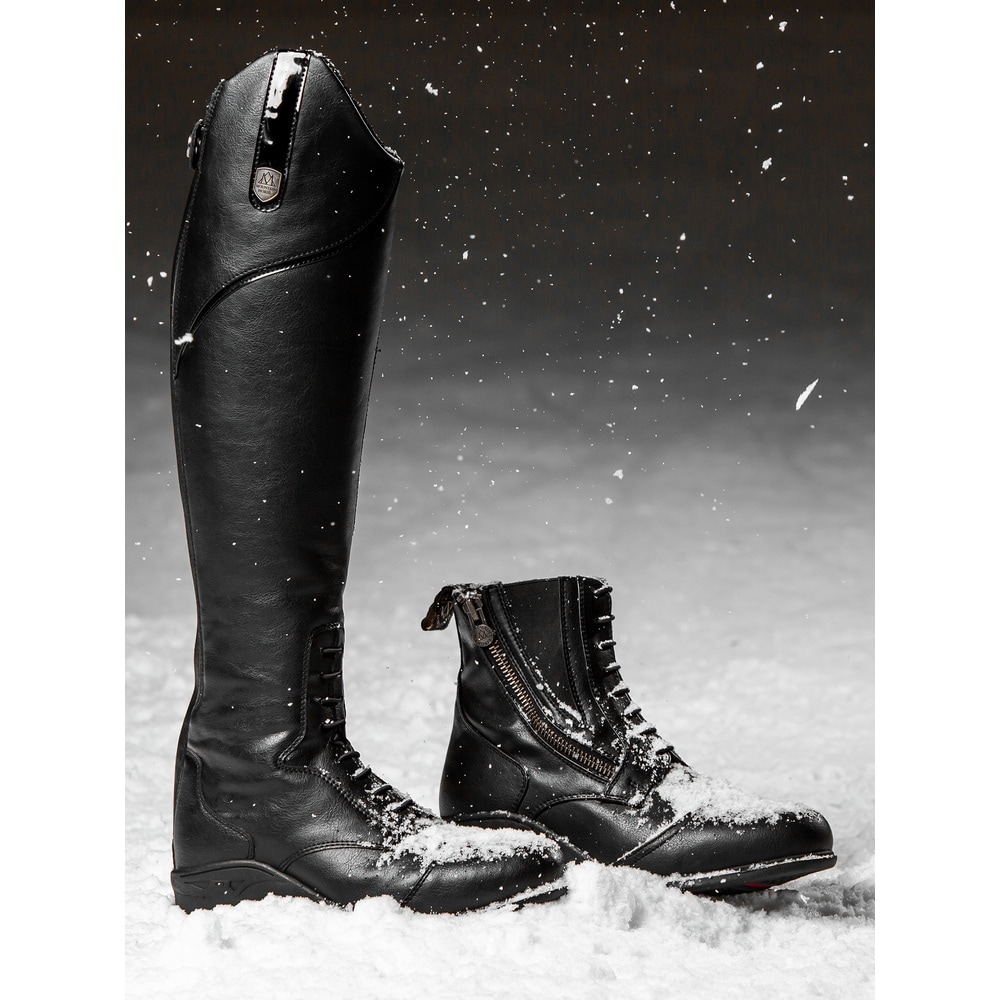 Mountain Horse Veganza Winter Tall Boots – vinter ridstövlar