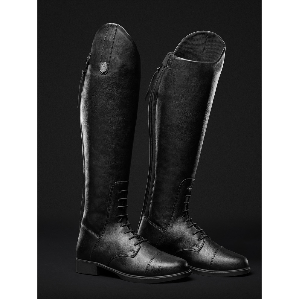 Mountain Horse Veganza Young Youth - jugendliches Reitstiefelmodell
