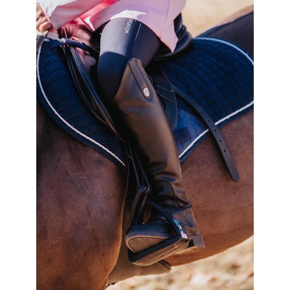 Mountain Horse Veganza Young Youth - jugendliches Reitstiefelmodell