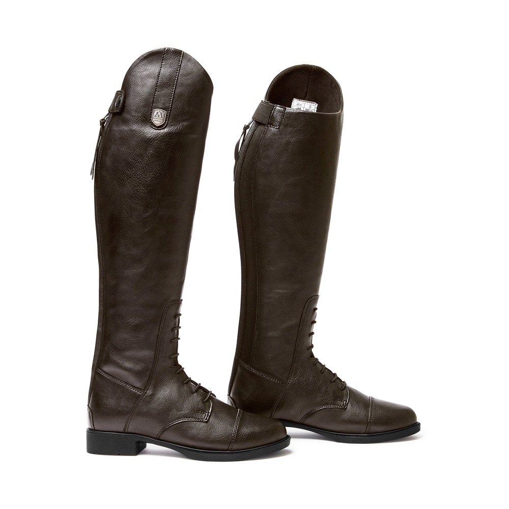 Mountain Horse Veganza Young Youth - jugendliches Reitstiefelmodell