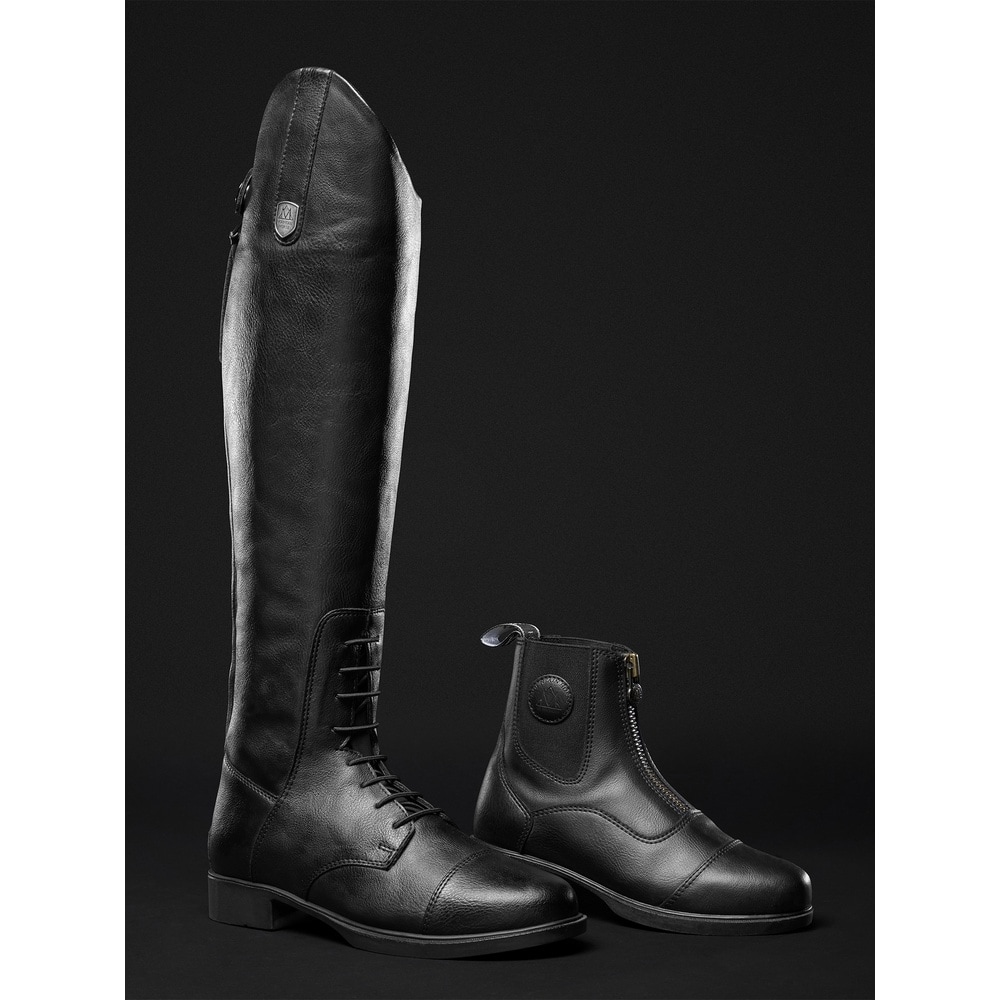 Mountain Horse Veganza Young Winter – Kinder Winter Reitstiefel