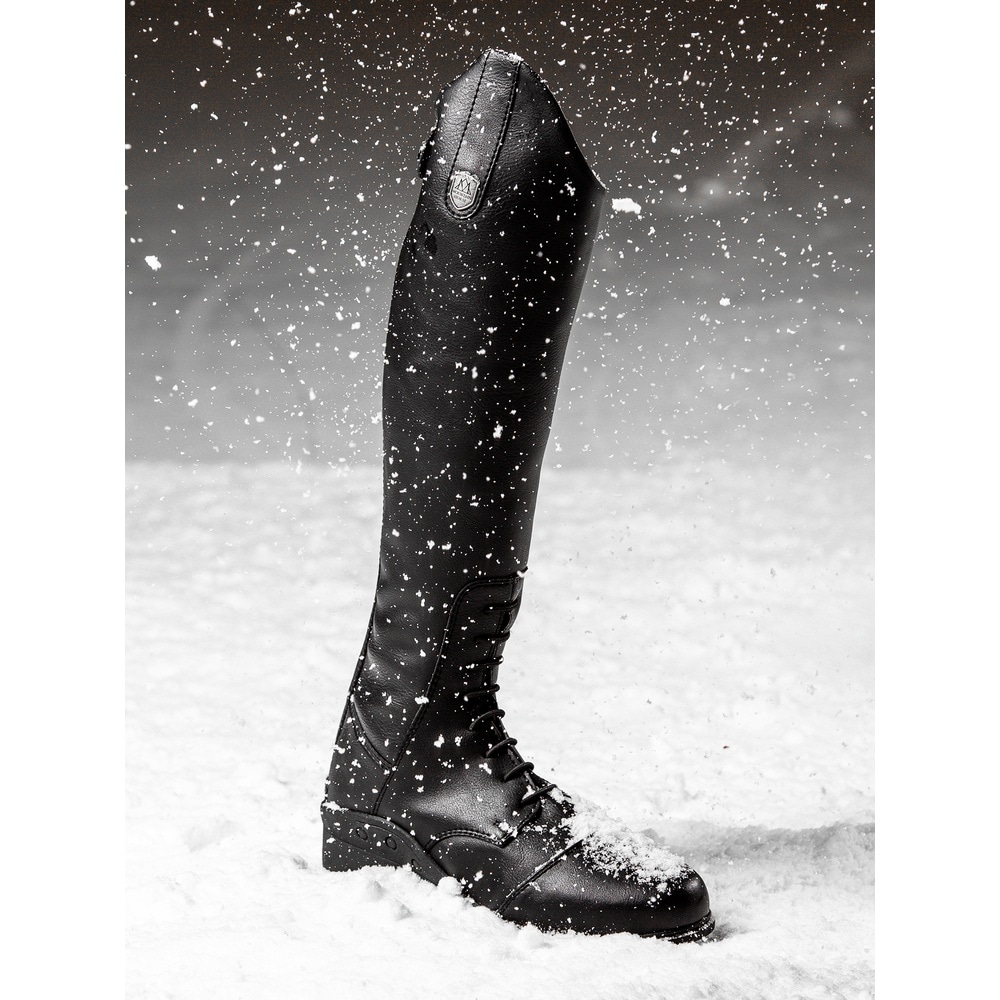 Mountain Horse Veganza Young Winter – Kinder Winter Reitstiefel
