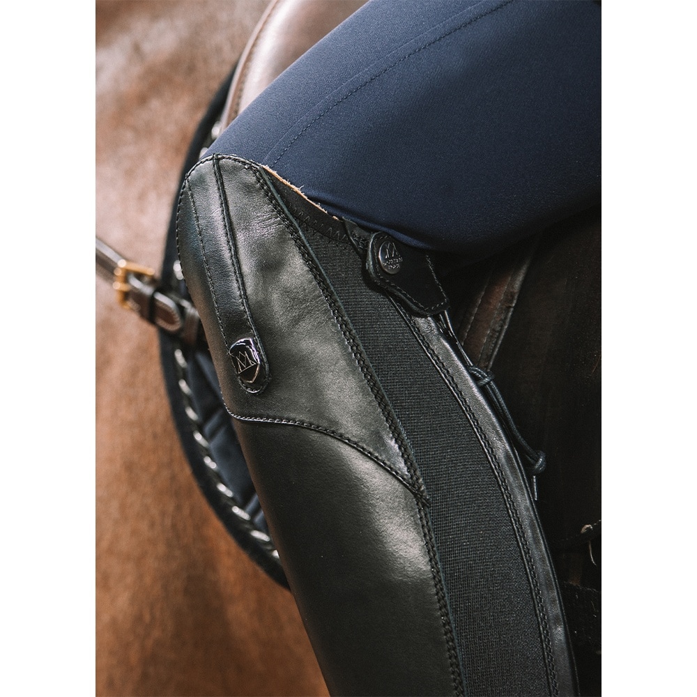 Mountain Horse Xanadu Tall Boots – Reitstiefel