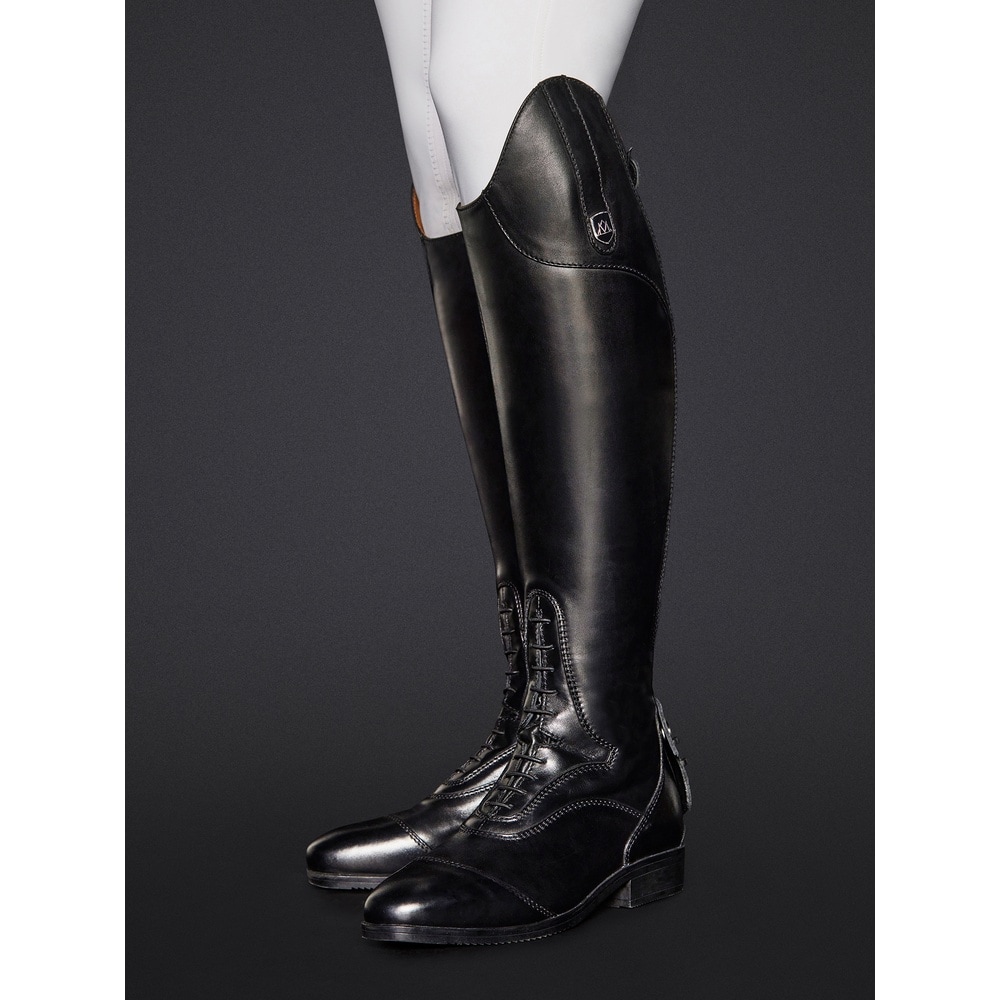 Mountain Horse Xanadu Tall Boots – Reitstiefel