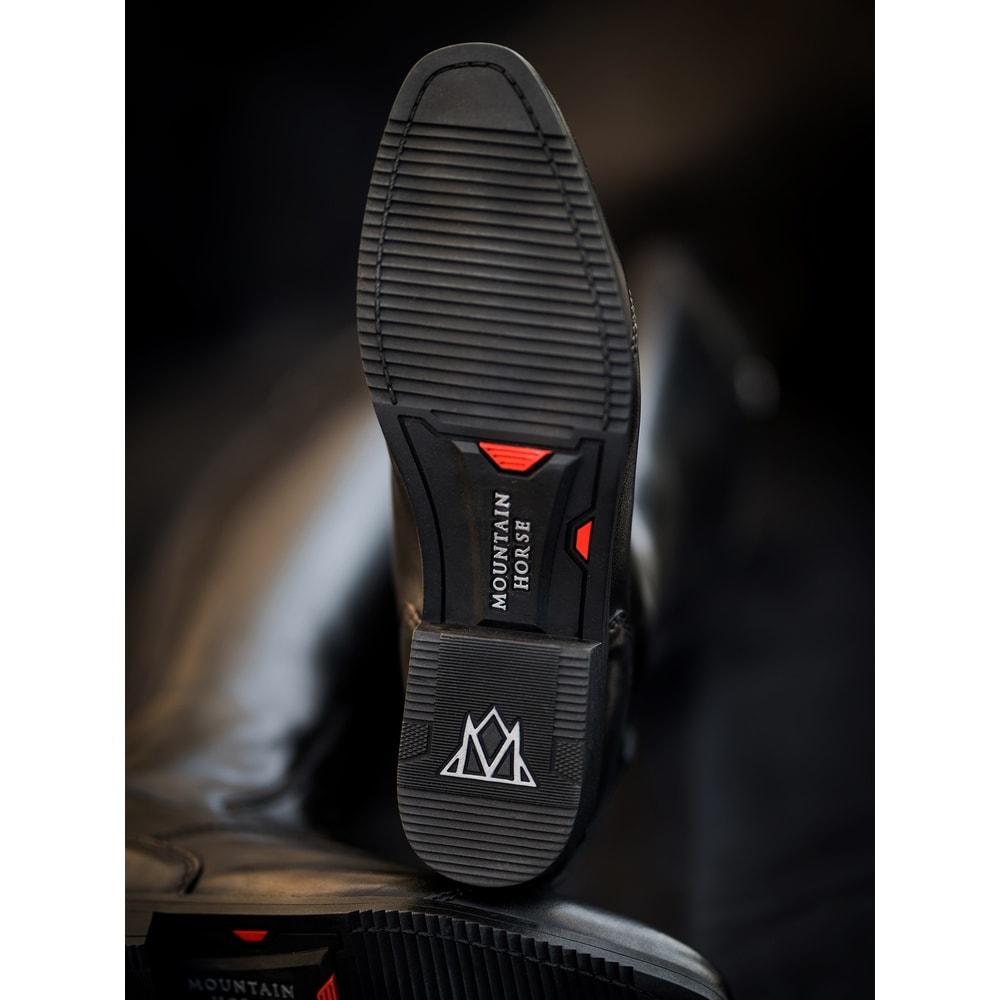 Mountain Horse Xanadu Tall Boots – Reitstiefel